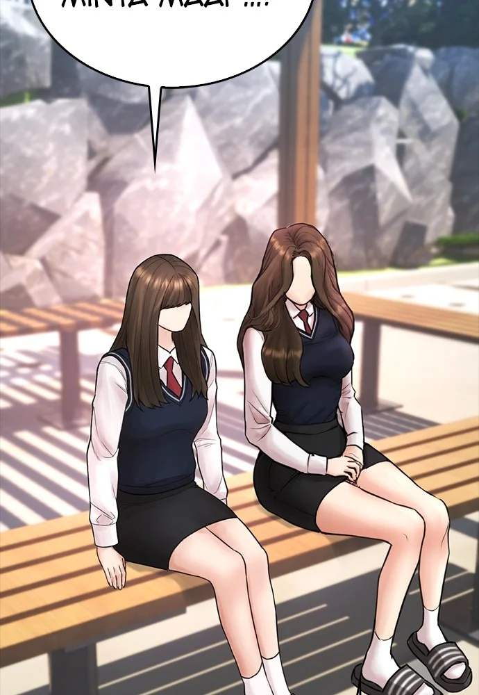 Highschool Lunch Dad Chapter 94 Gambar 137