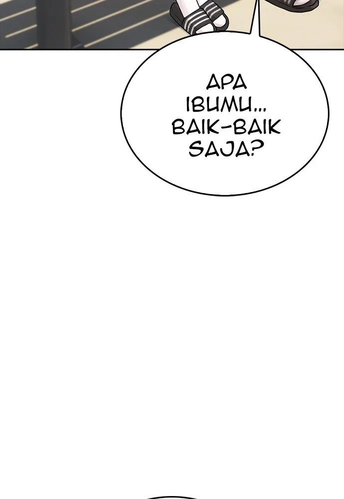 Highschool Lunch Dad Chapter 94 Gambar 138
