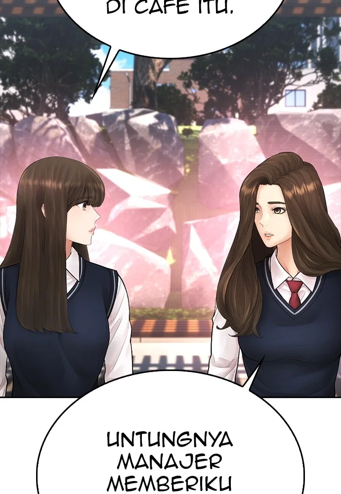 Highschool Lunch Dad Chapter 94 Gambar 141