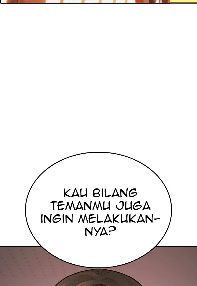 Highschool Lunch Dad Chapter 94 Gambar 148