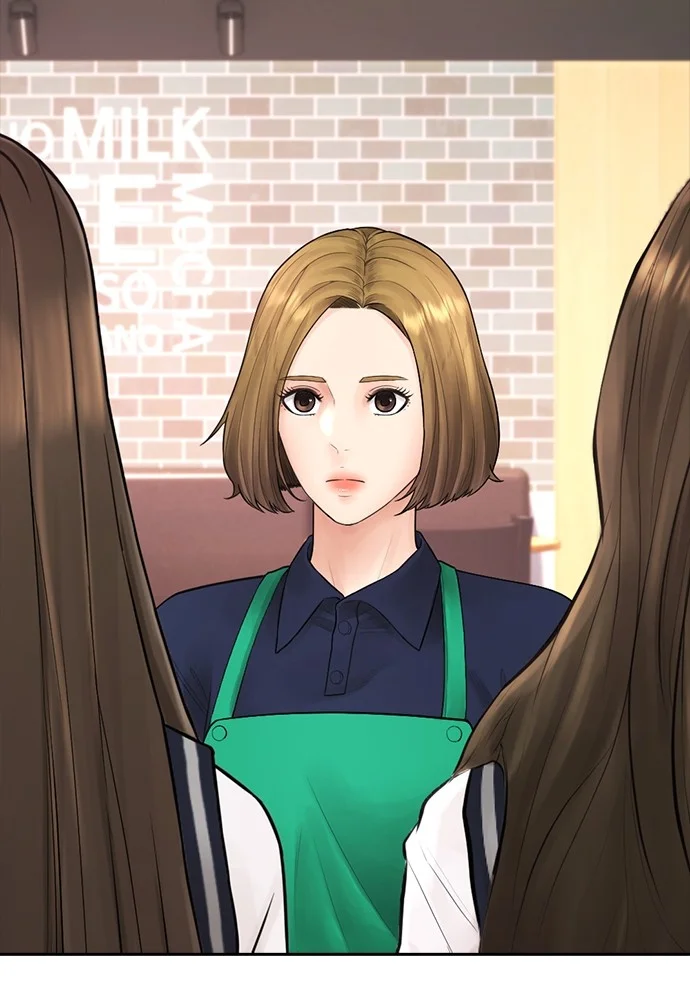 Highschool Lunch Dad Chapter 94 Gambar 151