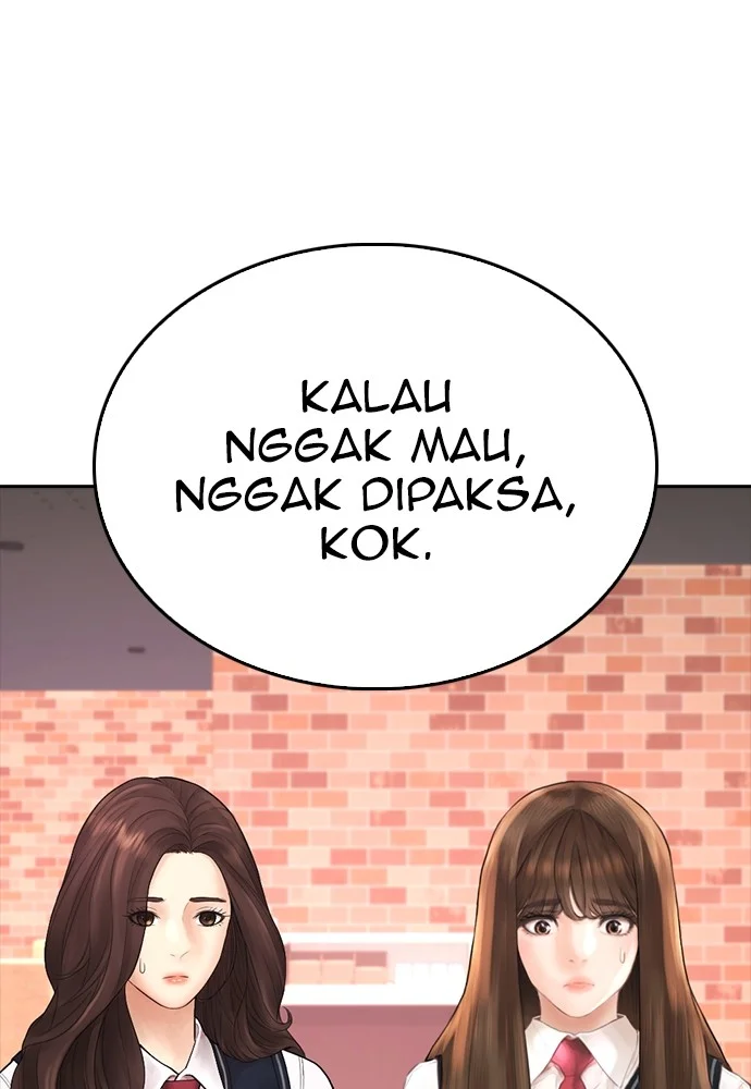 Highschool Lunch Dad Chapter 94 Gambar 167