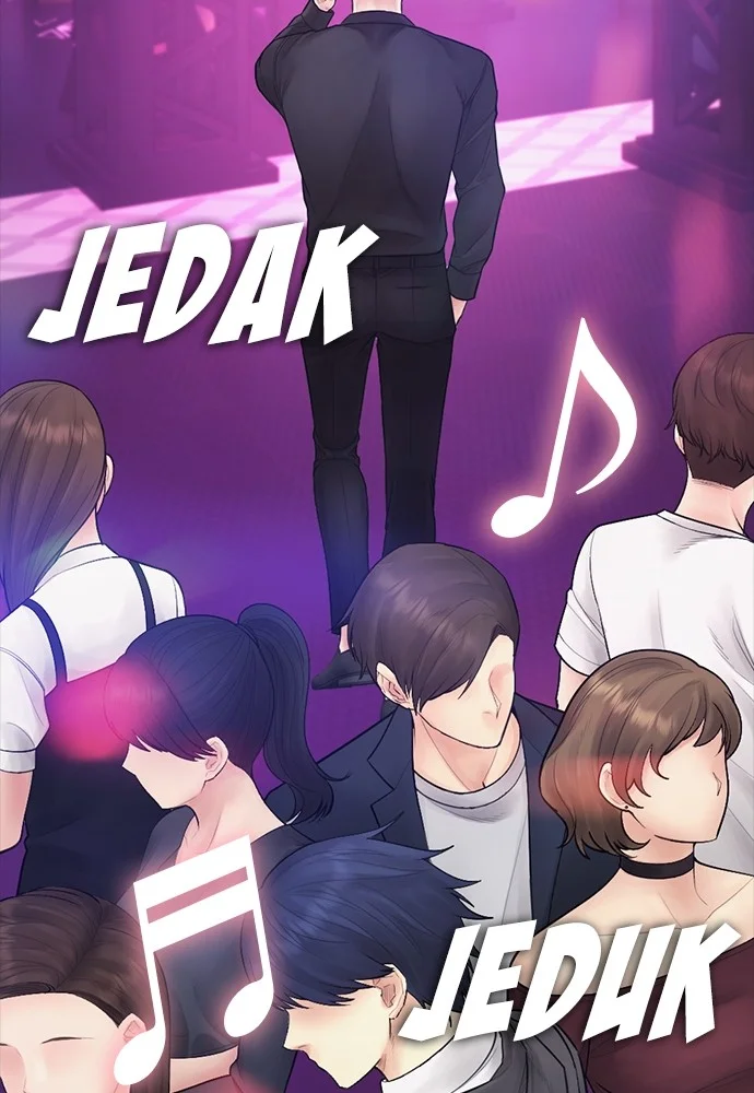 Highschool Lunch Dad Chapter 94 Gambar 173