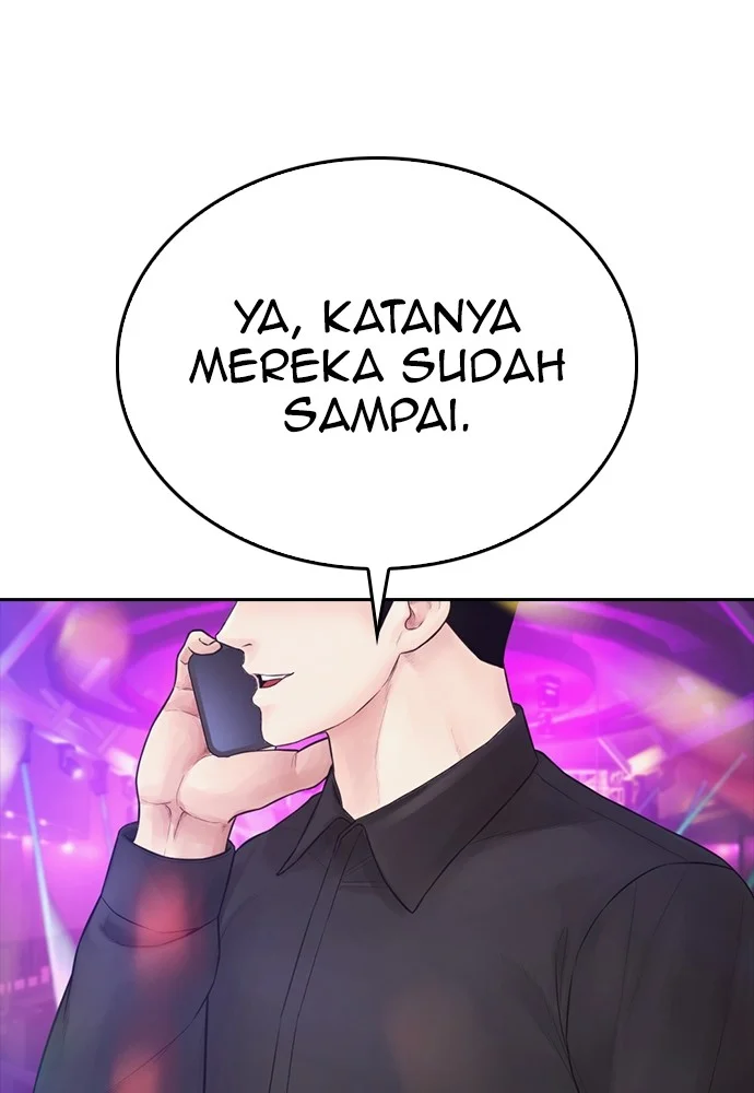 Highschool Lunch Dad Chapter 94 Gambar 175