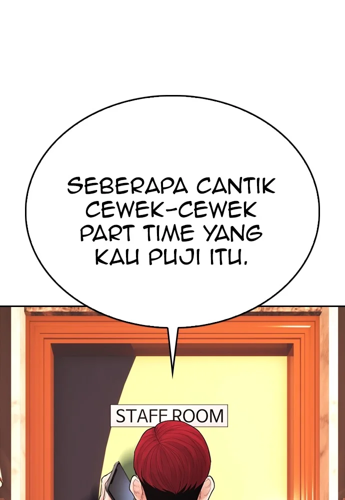 Highschool Lunch Dad Chapter 94 Gambar 177