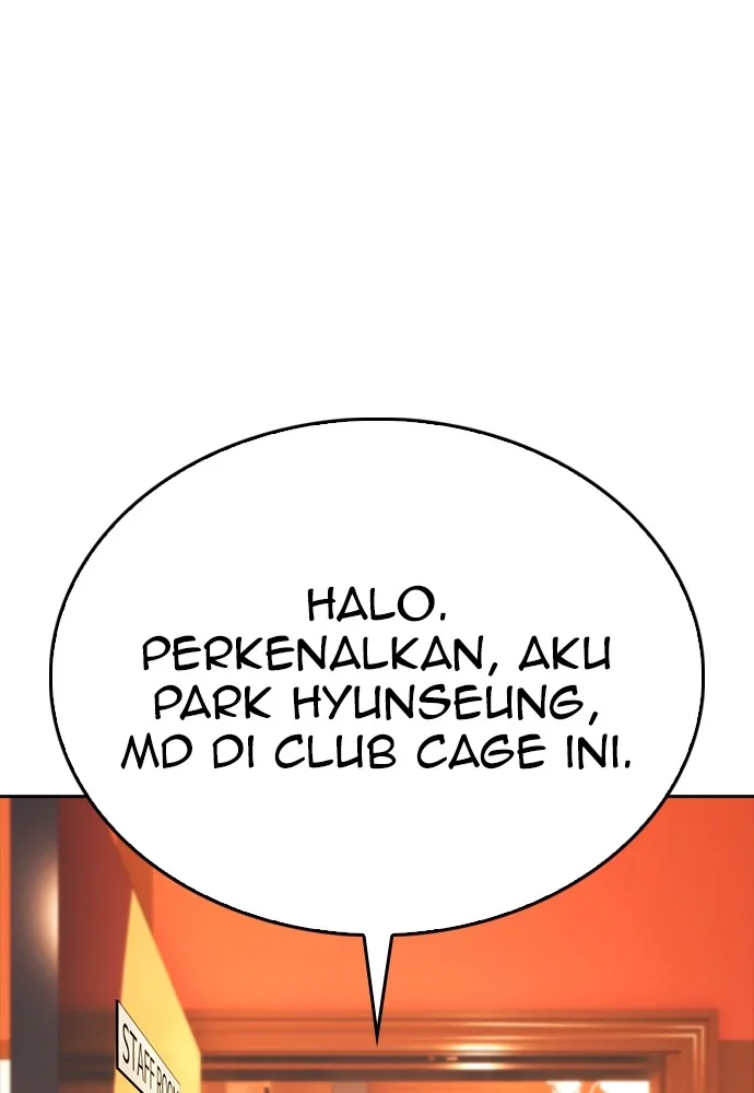 Highschool Lunch Dad Chapter 94 Gambar 180