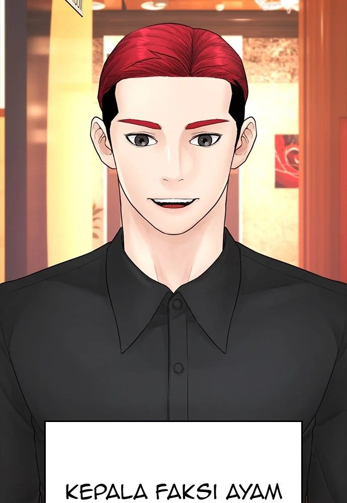 Highschool Lunch Dad Chapter 94 Gambar 181