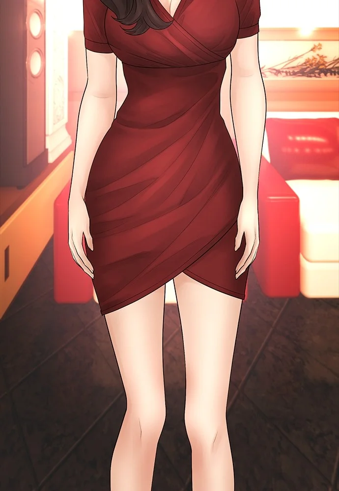 Highschool Lunch Dad Chapter 94 Gambar 184