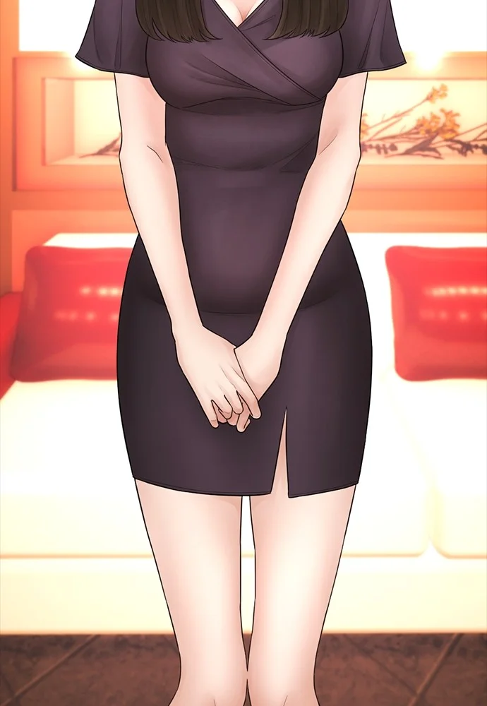 Highschool Lunch Dad Chapter 94 Gambar 188