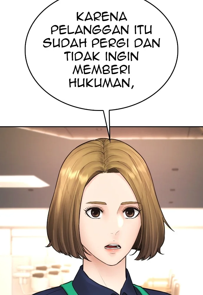 Highschool Lunch Dad Chapter 94 Gambar 21