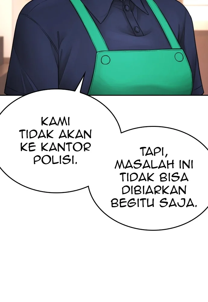Highschool Lunch Dad Chapter 94 Gambar 22