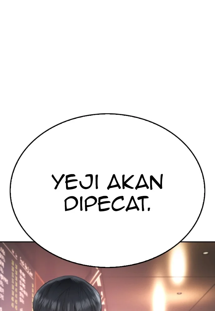 Highschool Lunch Dad Chapter 94 Gambar 23