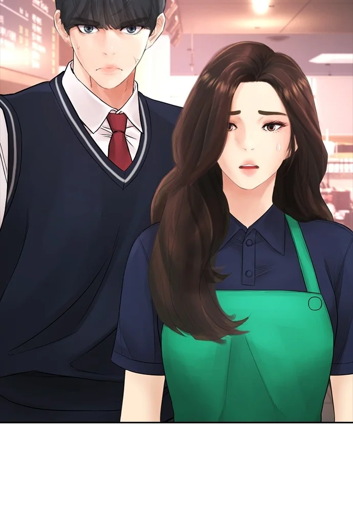 Highschool Lunch Dad Chapter 94 Gambar 24