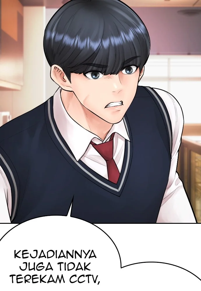 Highschool Lunch Dad Chapter 94 Gambar 26