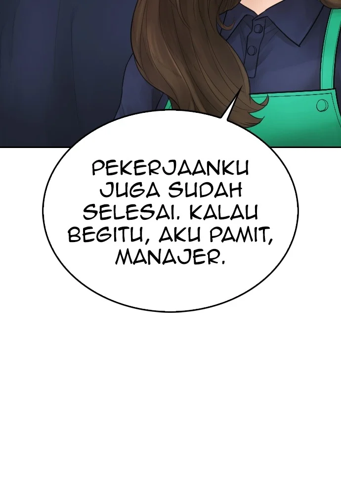 Highschool Lunch Dad Chapter 94 Gambar 29