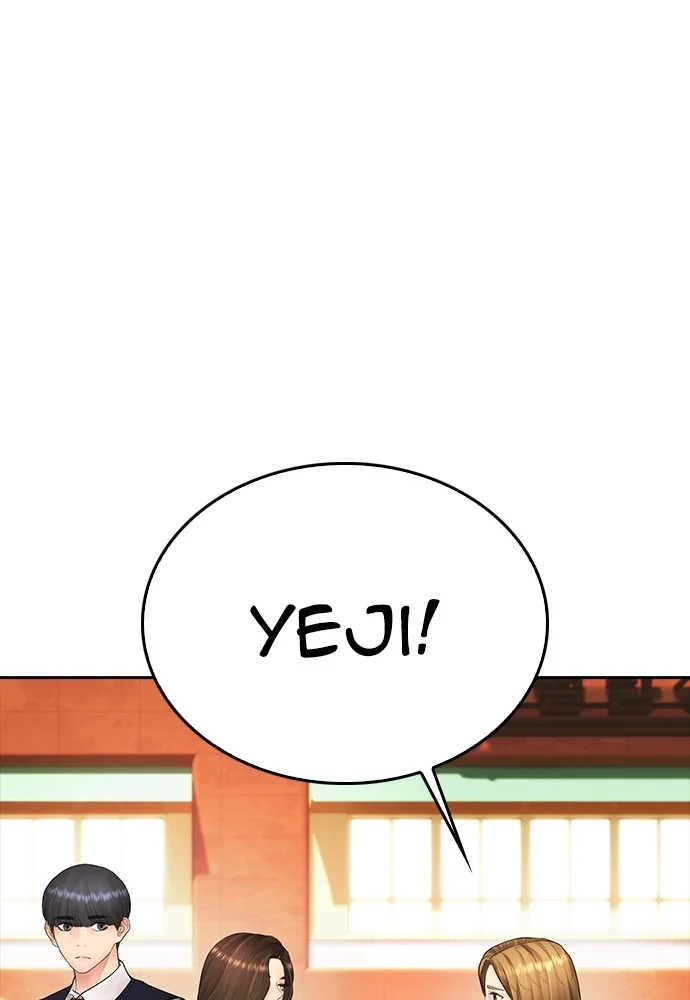 Highschool Lunch Dad Chapter 94 Gambar 33