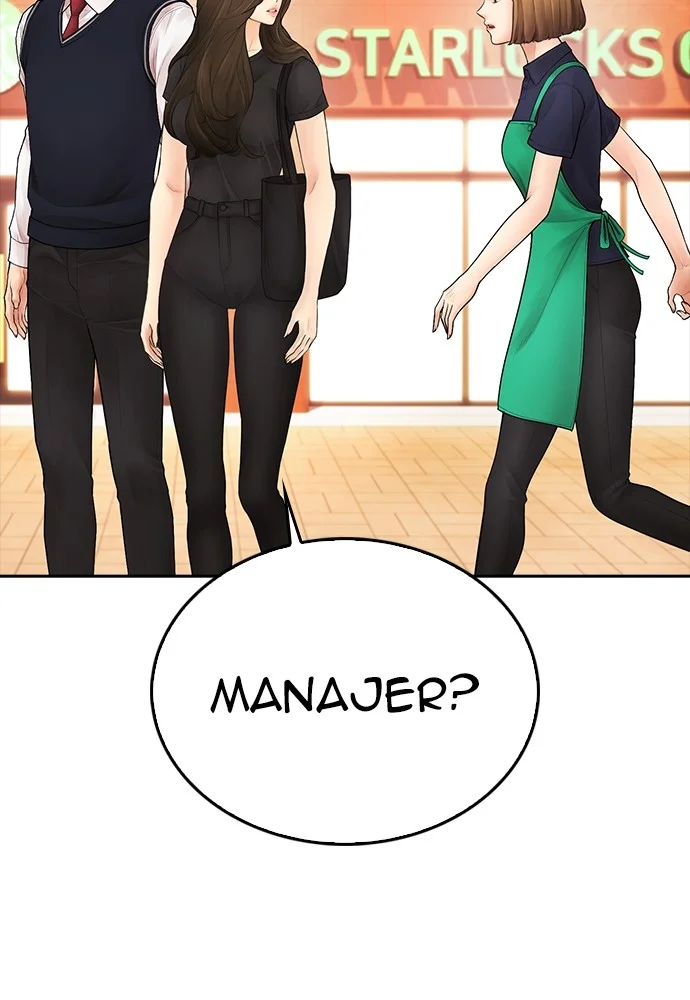 Highschool Lunch Dad Chapter 94 Gambar 34