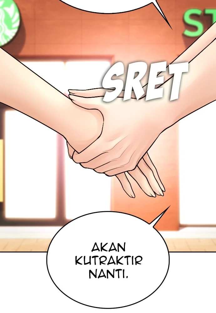 Highschool Lunch Dad Chapter 94 Gambar 38