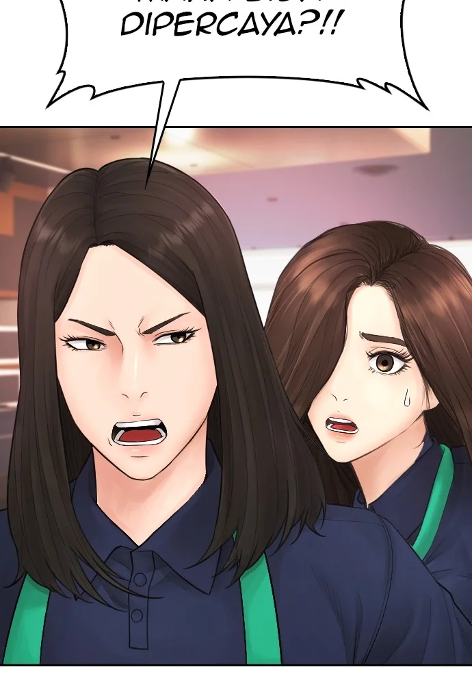 Highschool Lunch Dad Chapter 94 Gambar 4