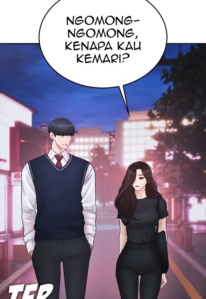 Highschool Lunch Dad Chapter 94 Gambar 43