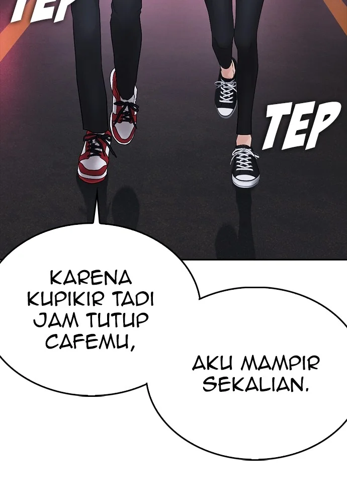 Highschool Lunch Dad Chapter 94 Gambar 44