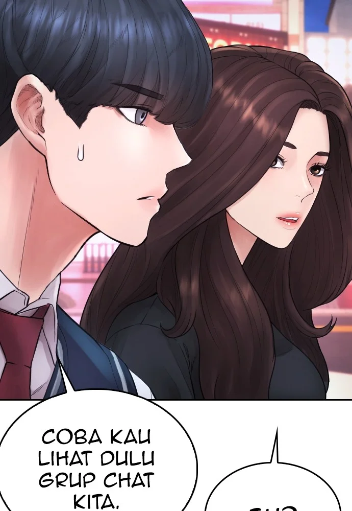 Highschool Lunch Dad Chapter 94 Gambar 46