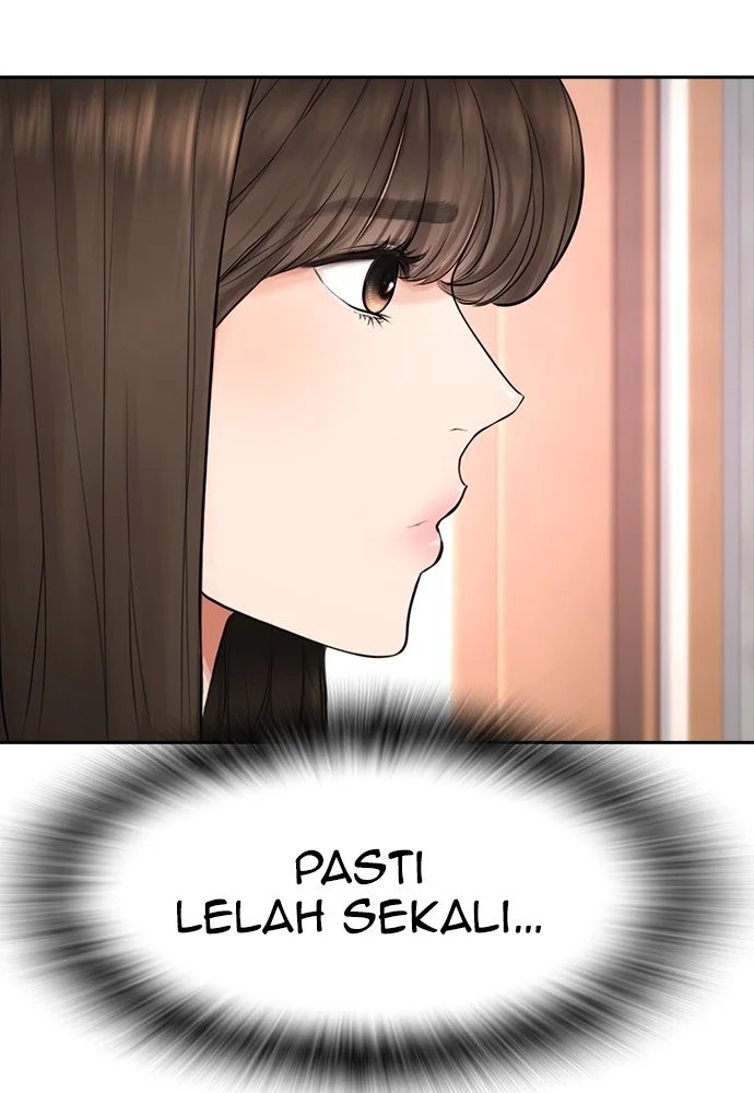 Highschool Lunch Dad Chapter 94 Gambar 56