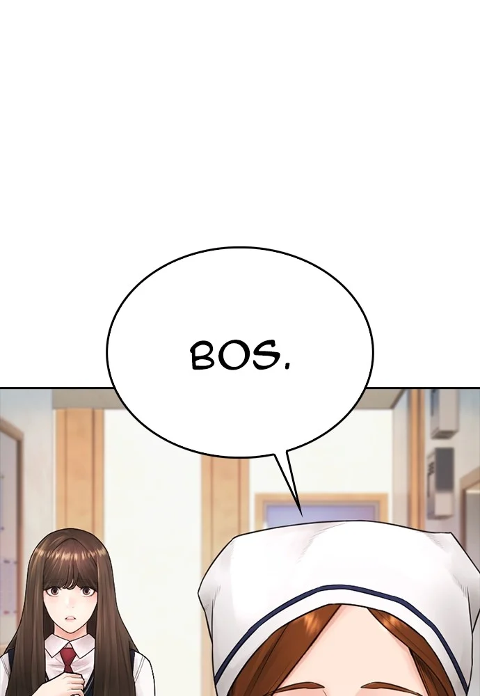 Highschool Lunch Dad Chapter 94 Gambar 63