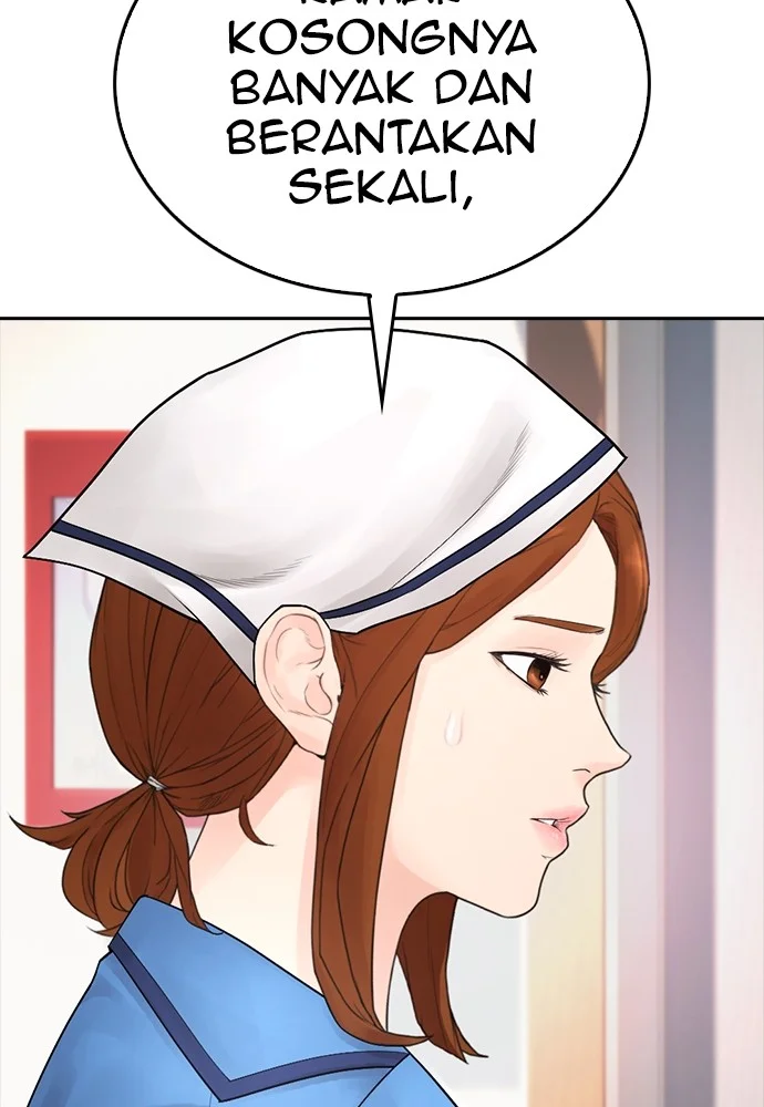 Highschool Lunch Dad Chapter 94 Gambar 70