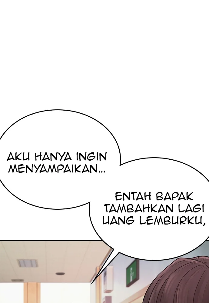 Highschool Lunch Dad Chapter 94 Gambar 74