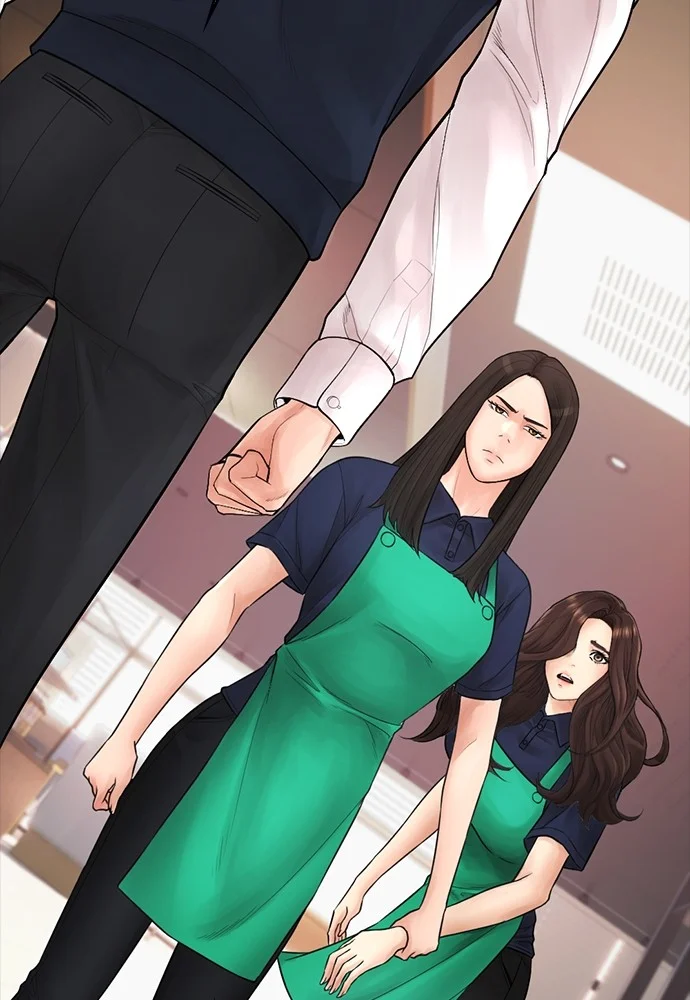 Highschool Lunch Dad Chapter 94 Gambar 8