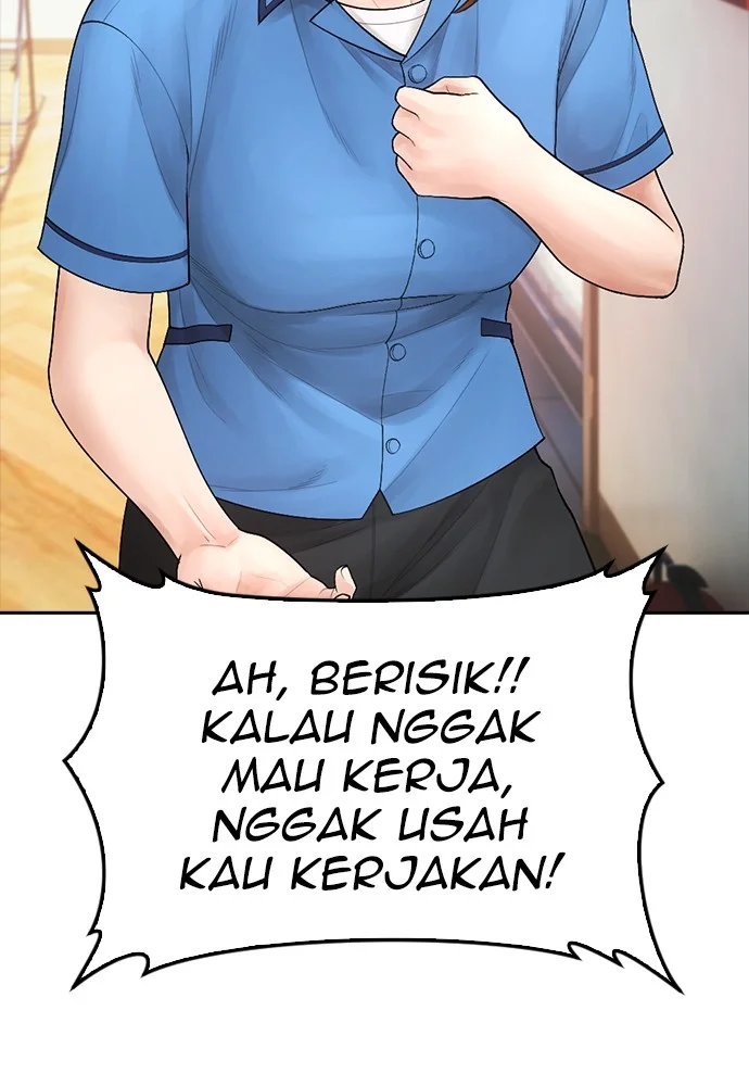Highschool Lunch Dad Chapter 94 Gambar 80