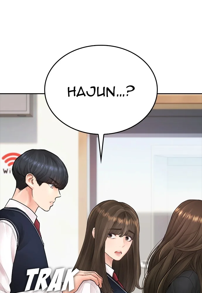 Highschool Lunch Dad Chapter 94 Gambar 85