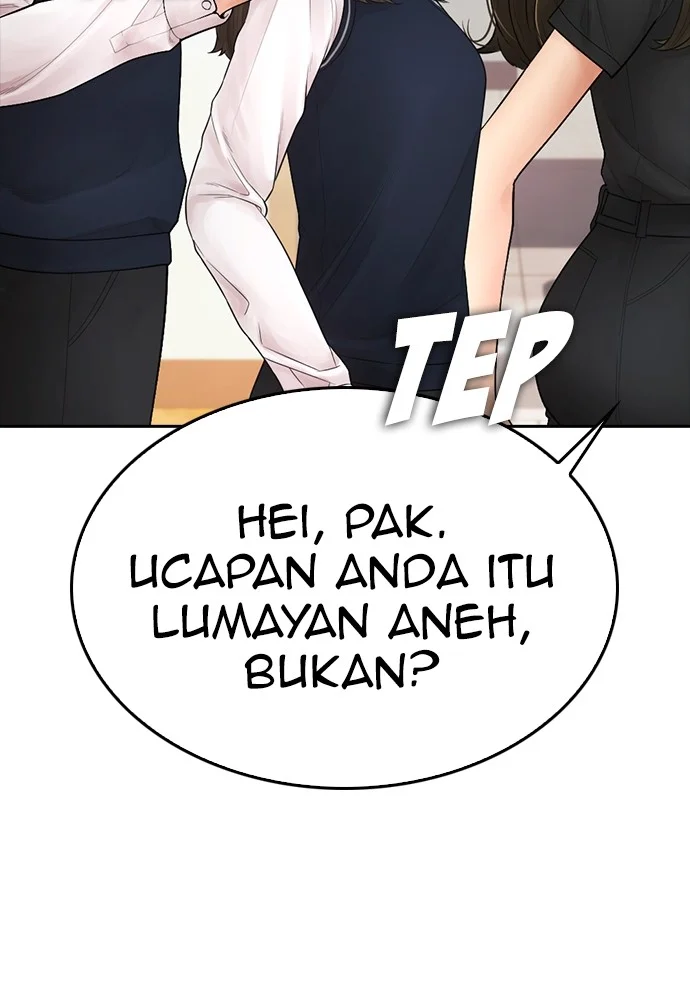 Highschool Lunch Dad Chapter 94 Gambar 86