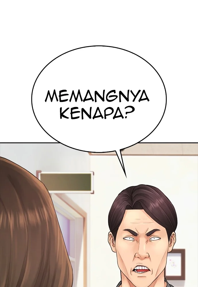 Highschool Lunch Dad Chapter 94 Gambar 92