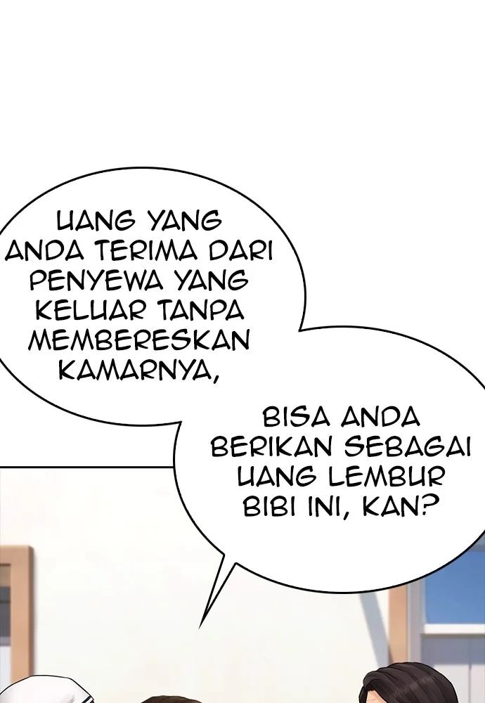 Highschool Lunch Dad Chapter 94 Gambar 94