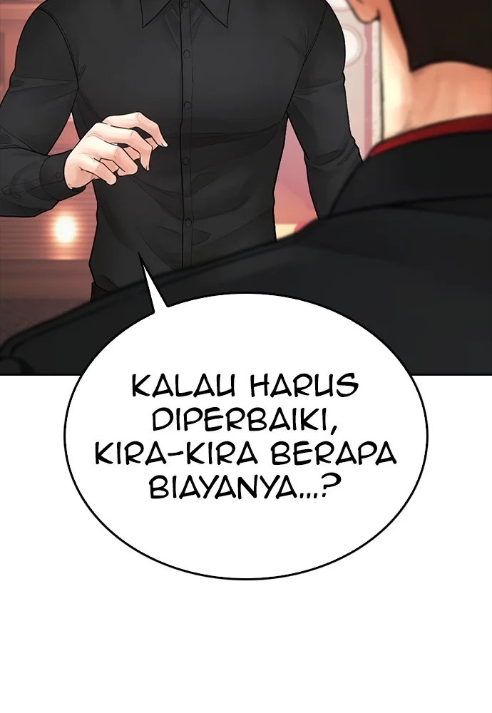Highschool Lunch Dad Chapter 96 Gambar 100