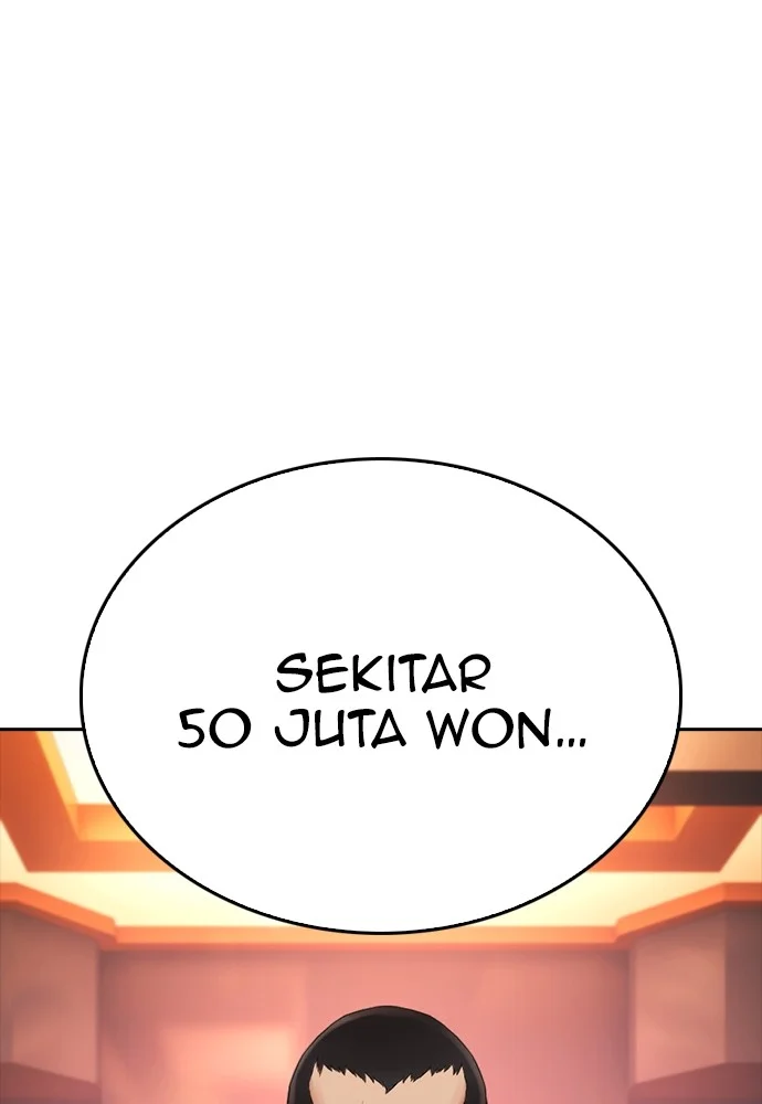 Highschool Lunch Dad Chapter 96 Gambar 101