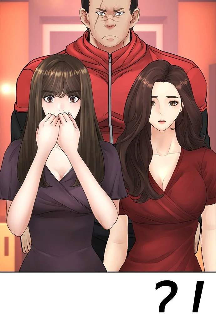 Highschool Lunch Dad Chapter 96 Gambar 102