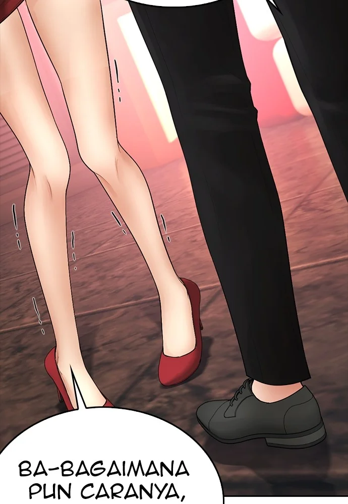 Highschool Lunch Dad Chapter 96 Gambar 104