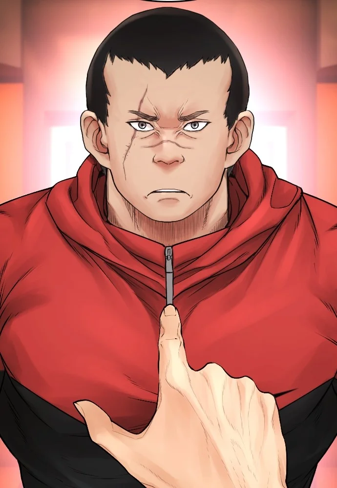 Highschool Lunch Dad Chapter 96 Gambar 114