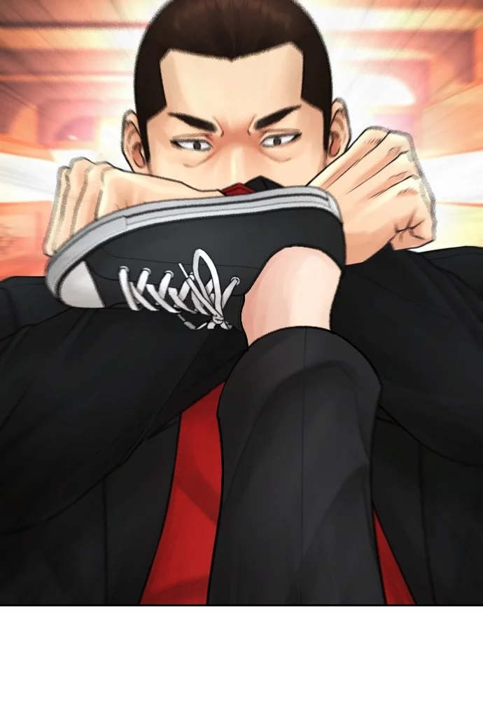 Highschool Lunch Dad Chapter 96 Gambar 128