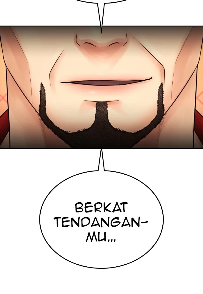 Highschool Lunch Dad Chapter 96 Gambar 130