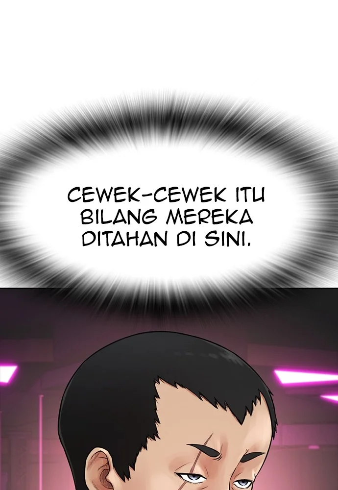 Highschool Lunch Dad Chapter 96 Gambar 140