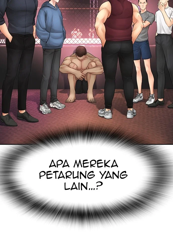 Highschool Lunch Dad Chapter 96 Gambar 143