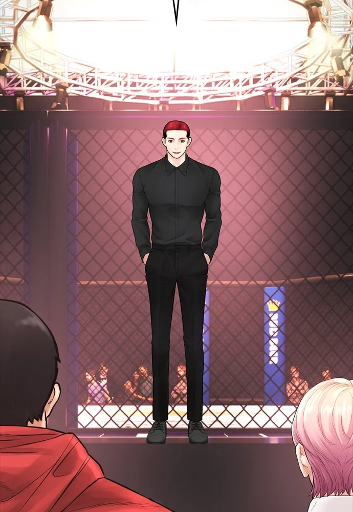 Highschool Lunch Dad Chapter 96 Gambar 145