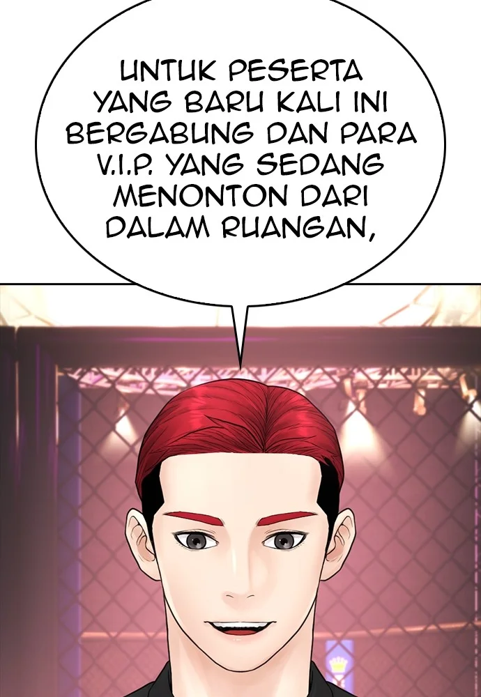 Highschool Lunch Dad Chapter 96 Gambar 147