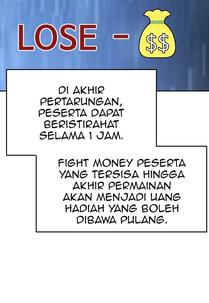 Highschool Lunch Dad Chapter 96 Gambar 155