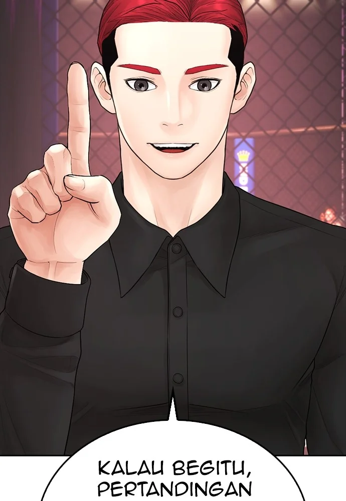 Highschool Lunch Dad Chapter 96 Gambar 157