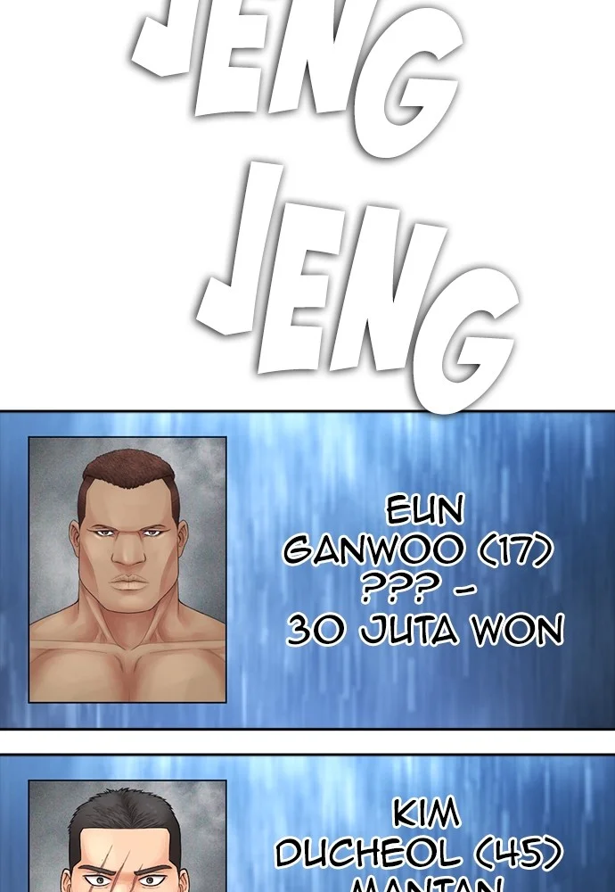 Highschool Lunch Dad Chapter 96 Gambar 160